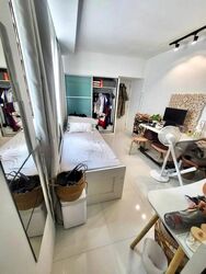 Tiong Bahru Estate (D3), Apartment #573392281